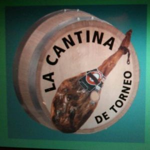 cantina